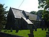 All Saints Church, Nash - geograph.org.uk - 799923.jpg