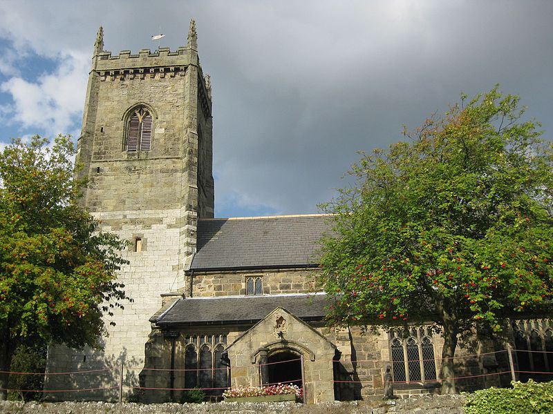 File:All Saints Church Barwick-in-Elmet 2015 view 04.jpg