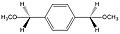 α,α'-dimethoxy-p-xylene