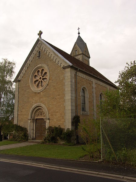 File:Altenmünster Evangelische Kirche 001.jpg