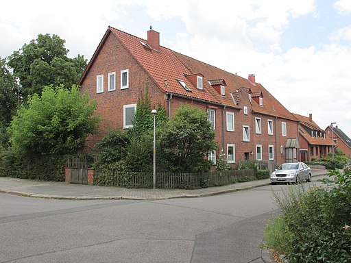 Am Lindenplatz 10 - 10c, 2, Alt-Laatzen, Laatzen, Region Hannover