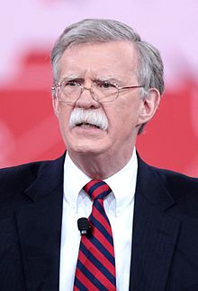 Ambassador John R. Bolton, CPAC 2015.jpg