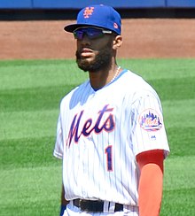 Amed Rosario At Citi Field in 2017 (cropped).jpg