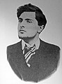 Amedeo Modigliani (12 di lugliu 1884-24 di ghjennaghju 1920)