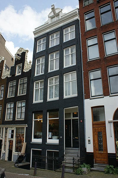 File:Amsterdam - Singel 381.JPG