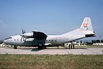 An-12 Slovakia (23377218494).jpg