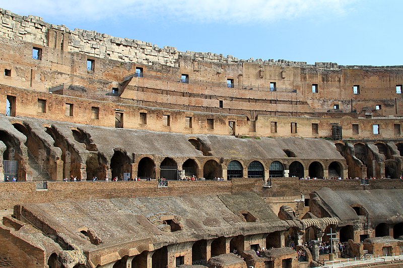 File:Anfiteatro Flavio (Colosseo, 72-80 d.C.) - panoramio (1).jpg