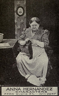 <span class="mw-page-title-main">Anna Dodge</span> Actress (1867–1945)
