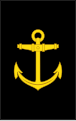 Able seaman (Antigua and Barbuda Coast Guard)※