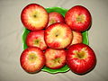 Apples Golden Variety.JPG