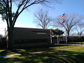 Arabic Immersion Magnet School