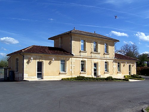 Plombier dégorgement canalisation Porte-de-Benauge (33760)