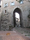 Vignette pour Arco dei Gigli