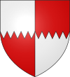 Arms of Fitzwarin.svg