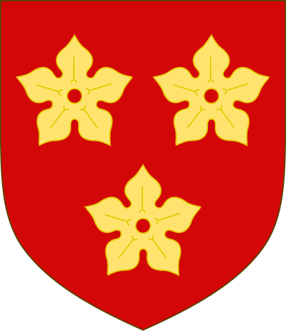 File:Arms of the House of Arenberg.svg