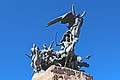 Monument de l'Armée des Andes