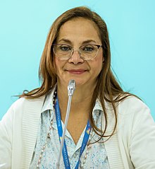 Pierina Correa