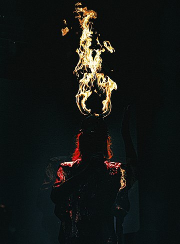 Arthur Brown (musician)