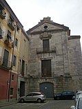 Miniatura per Arxiu Històric de Girona