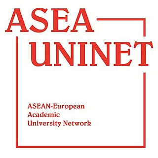 <span class="mw-page-title-main">Austrian-South-East Asian Academic University Network</span>