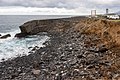 * Nomination Damaged sea wall at Puerto de la Cruz --Mike Peel 06:59, 17 March 2023 (UTC) * Promotion It needs a perspective correction --Poco a poco 13:55, 17 March 2023 (UTC) @Poco a poco: Perspective corrected, does that look better? Thanks. Mike Peel 17:12, 17 March 2023 (UTC)  Support Good quality. --Poco a poco 22:42, 18 March 2023 (UTC)