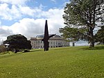 Auckland Domain