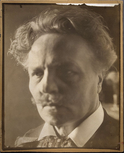 File:August Strindberg - Self-portrait of August Strindberg - Google Art Project.jpg