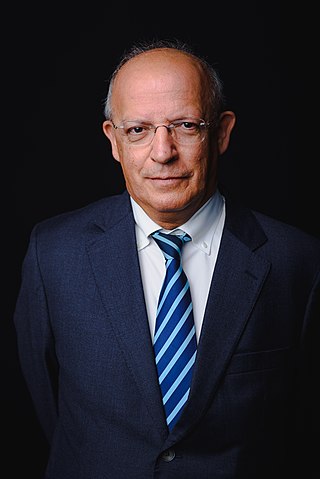 <span class="mw-page-title-main">Augusto Santos Silva</span> President of the Assembly of the Portuguese Republic