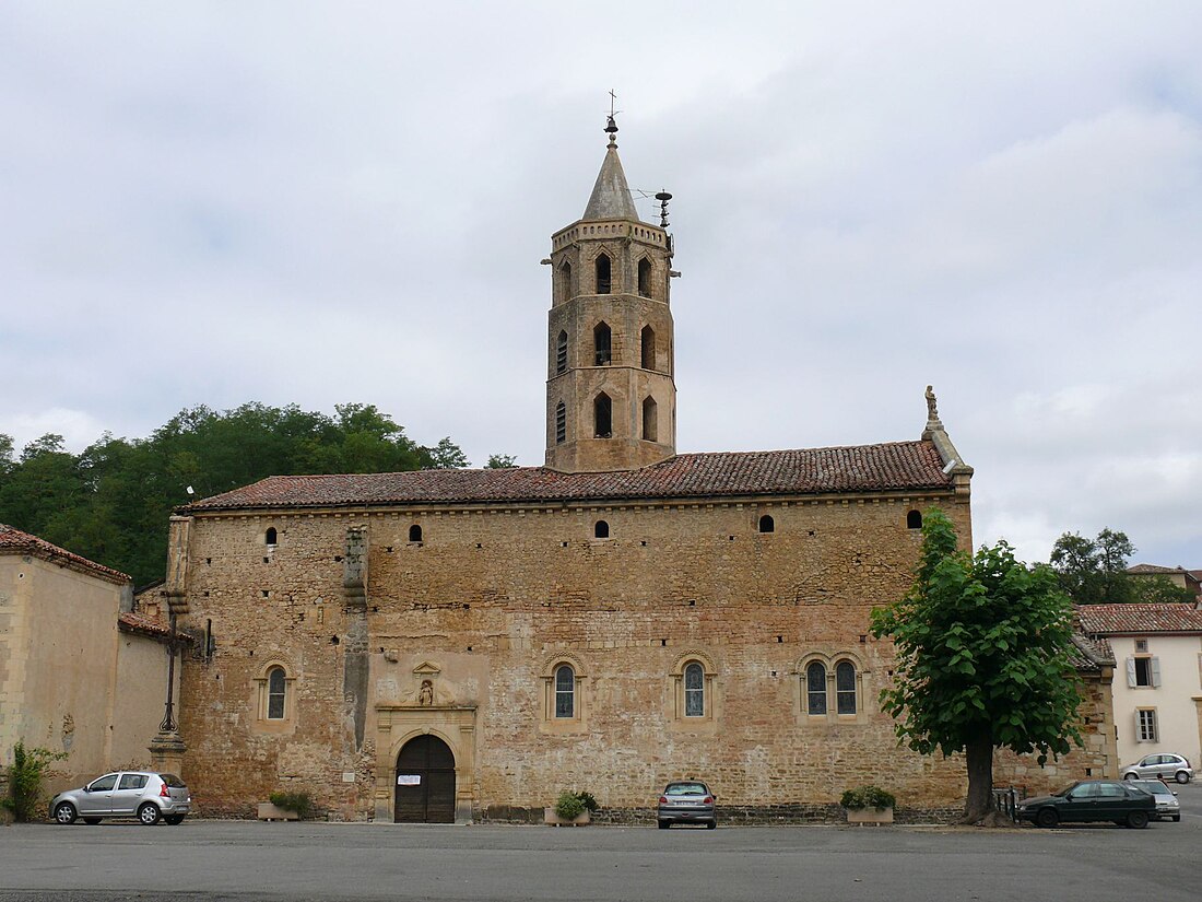 Aulon, Haute-Garonne