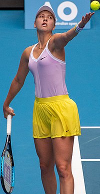 Alexandrova halts Muchova comeback in Stuttgart opener: Highlights