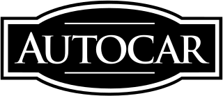 <span class="mw-page-title-main">Autocar Company</span> American truck manufacturer