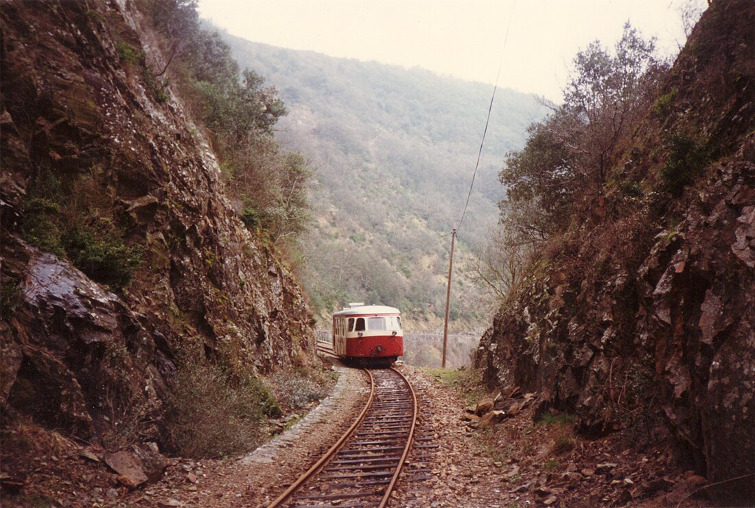 Train de l’Ardèche