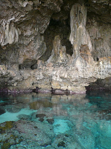 Avaiki Cave