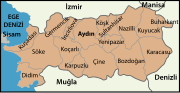 Miniatura para Provincia de Aydin