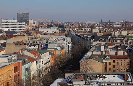 B Tiergarten skyline Mrz13