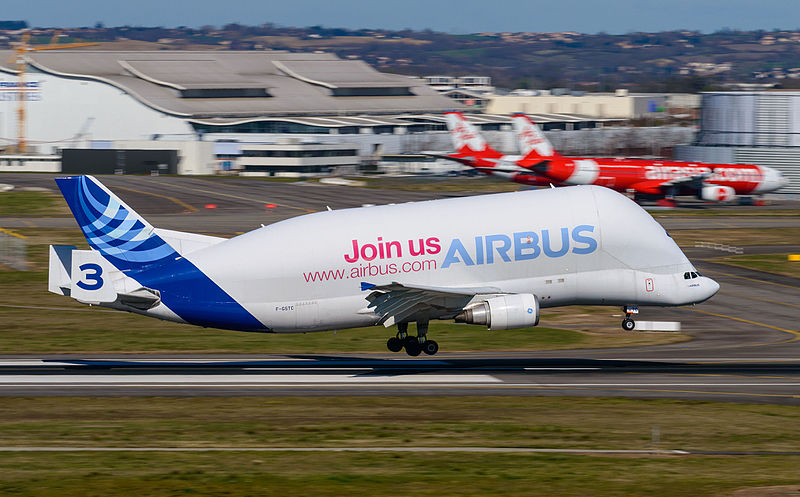 File:BGA Beluga F-GSTC 26mar16 LFBO.jpg