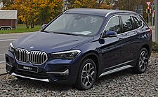 File:BMW X1 xDrive25d (F48) - Innenraum.jpg - Wikipedia