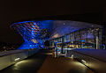 Die BMW-Welt