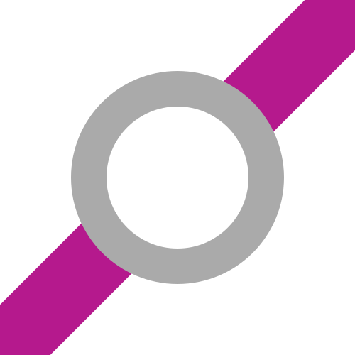 File:BSicon eINT3+1 fuchsia.svg