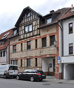 Bad Urach Lange Straße25