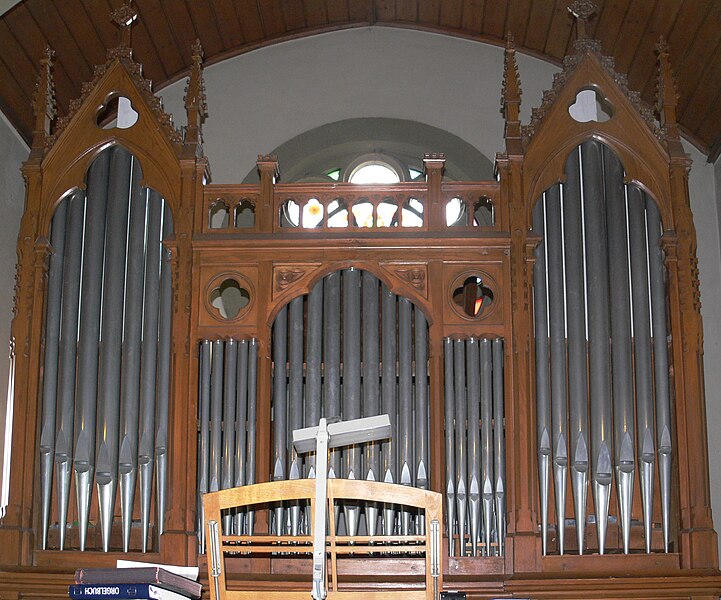 File:Bad Waldsee Ev Kirche Orgel.jpg