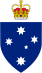 Badge of Victoria (modern).svg
