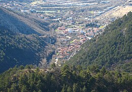 Bagnoli della Rosandra - Vedere