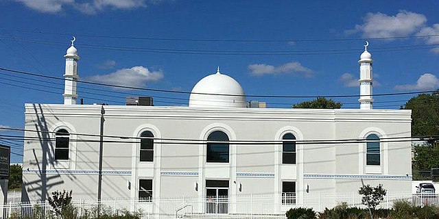 Islam in Maryland - Wikiwand