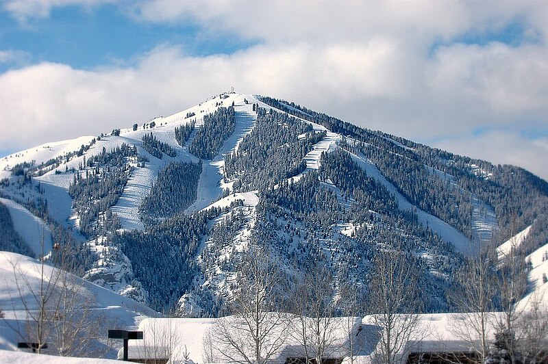 Sun Valley Resort looks at plans for the future