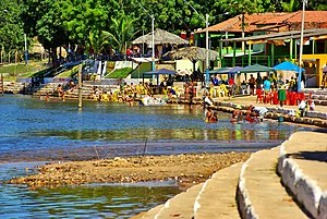 Balsas, Maranhão