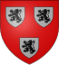 Wappen von Cauller