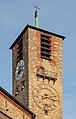* Nomination West side of the Erlöserkirche in Bamberg --Ermell 08:22, 15 February 2019 (UTC) * Promotion Good quality --Michielverbeek 08:34, 15 February 2019 (UTC)