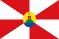 Bandera de Abanto.svg