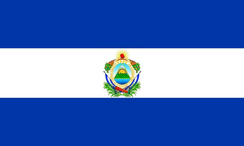 File:Bandera del Estado del Salvador (El Salvador), en la República Federal de Centroamérica, 1824 a 1840.jpg